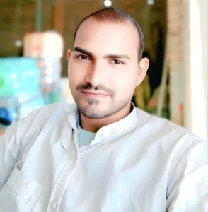 मृतक रौशन कुमार उर्फ चंदन 