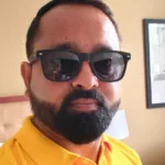 Ratnesh Kumar