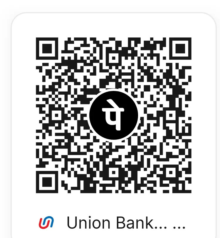 UPI QR