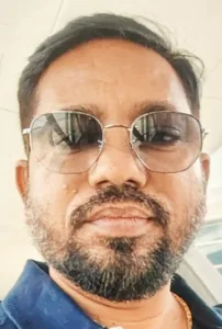 राकेश शर्मा। फाइल फोटो