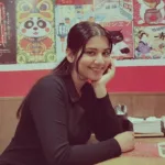 आकृति मिश्रा